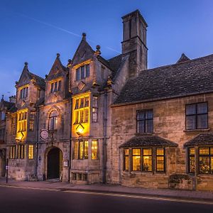 The Talbot Hotel, Oundle , Near Peterborough